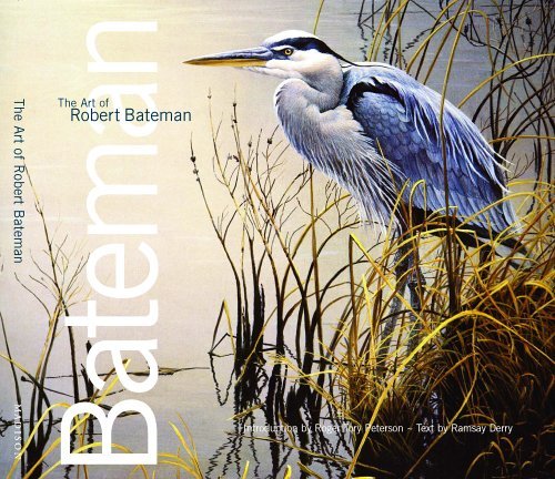 The Art of Robert Bateman