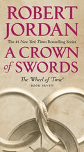 Load image into Gallery viewer, A Crown of Swords
