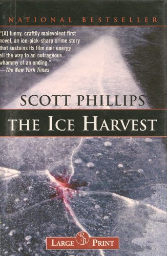 The Ice Harvest