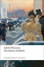 Load image into Gallery viewer, The House of Mirth
