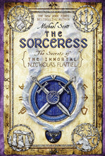 Load image into Gallery viewer, The Sorceress

