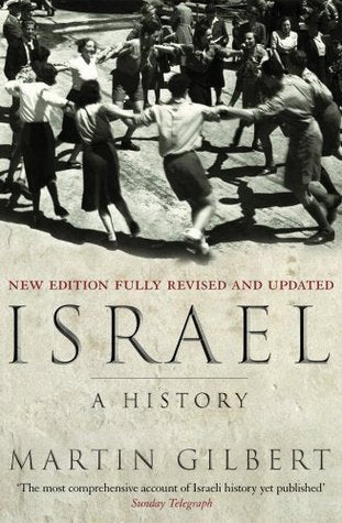 ISRAEL: A HISTORY