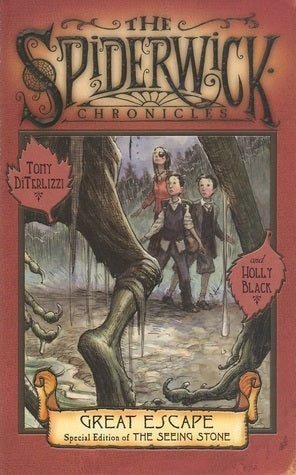 Greack Escape Special Edition Of The Seeing Stone