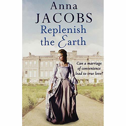 Replenish the Earth