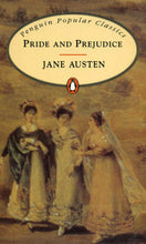 Load image into Gallery viewer, Pride and Prejudice
