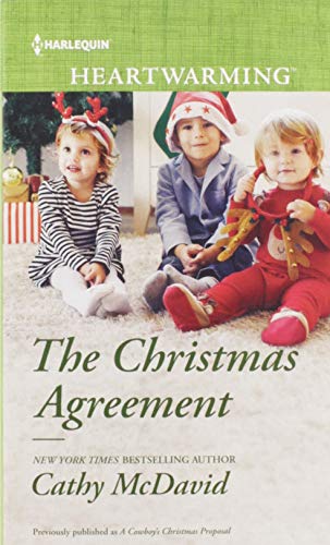 The Christmas Arrangement