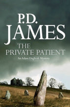 Load image into Gallery viewer, The Private Patient
