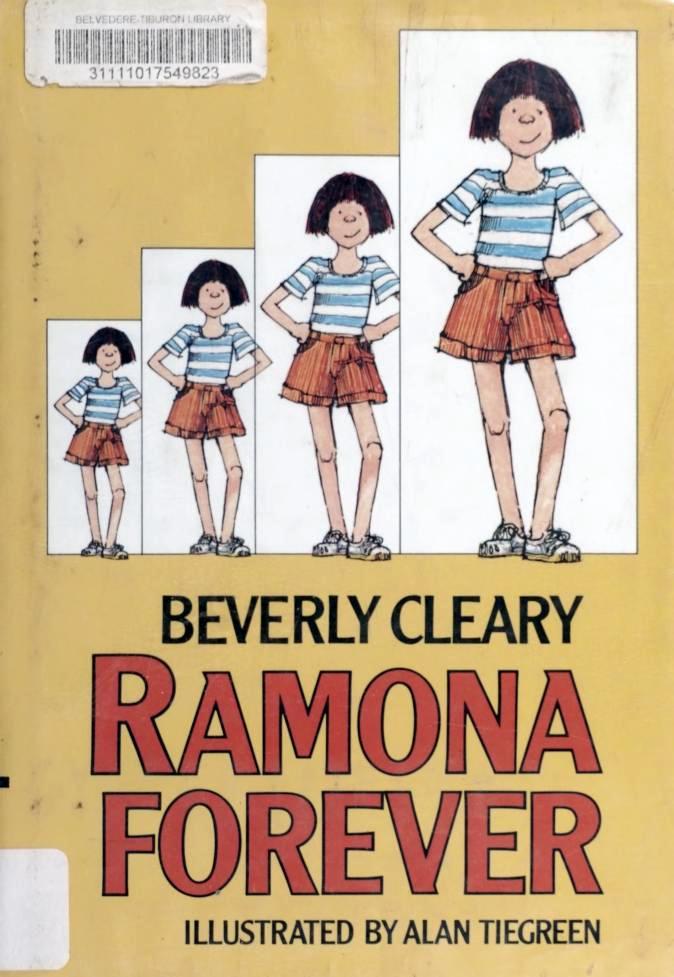 Ramona Forever
