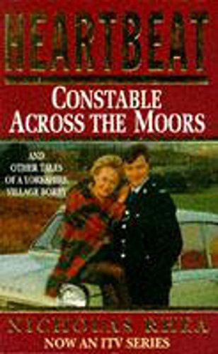 Constable Across the Moors