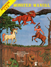 Load image into Gallery viewer, Advanced Dungeons and Dragons Monster Manual: Special Reference Work
