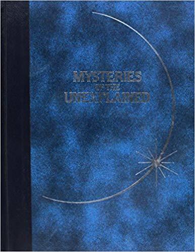 Mysteries of the Unexplained