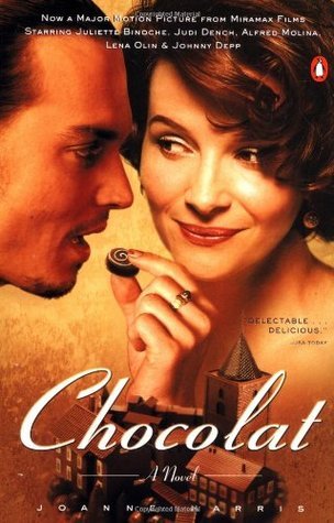 Chocolat (Movie Tie In)