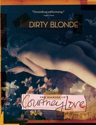 Dirty Blonde