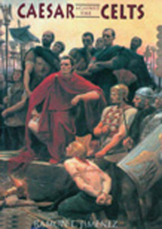 Ceasar Against The Celts