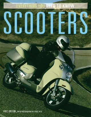 Scooters