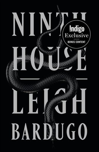 Ninth House