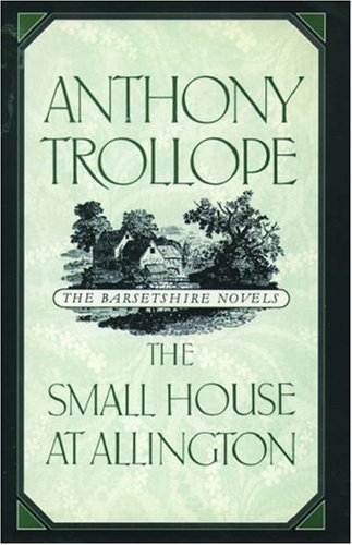 The Small House at Allington