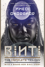Load image into Gallery viewer, Binti: The Complete Trilogy
