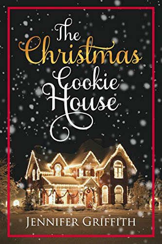 The Christmas Cookie House