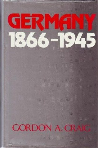 Germany 1866-1945