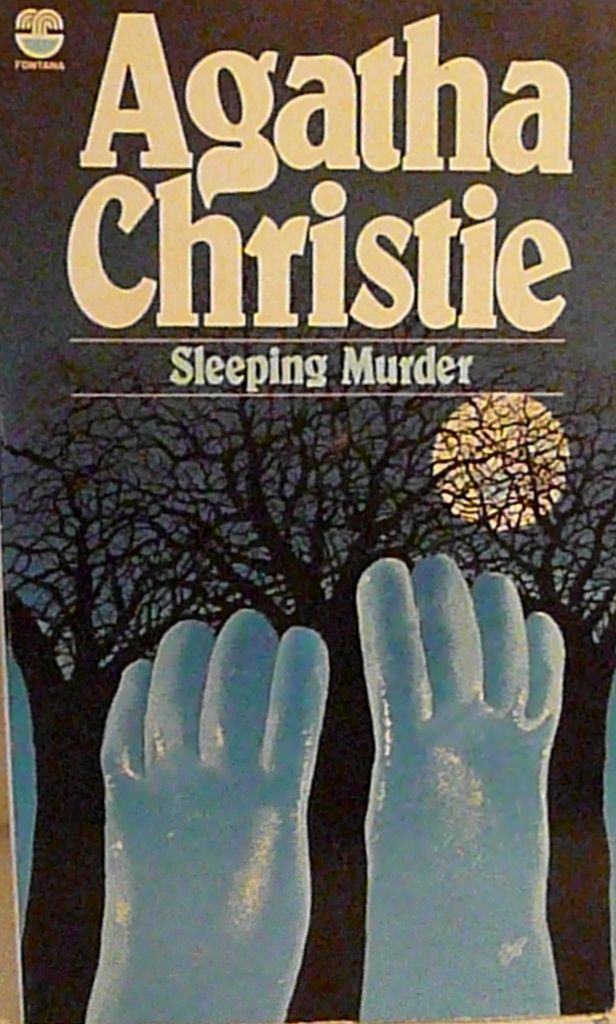 Sleeping Murder