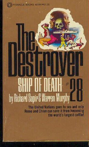 Ship of Death