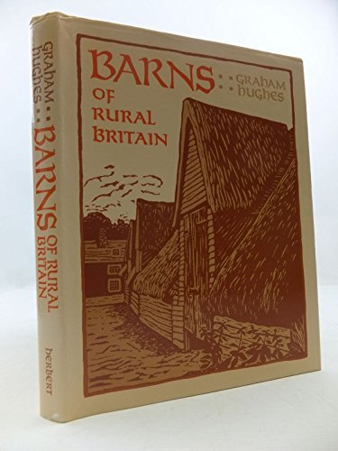 Barns of rural Britain