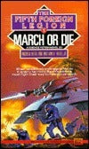 Fifth Foreign Legion Series