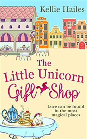 The Little Unicorn Gift Shop