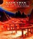 Load image into Gallery viewer, New Worlds, New Civilizations
