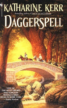 Load image into Gallery viewer, Daggerspell
