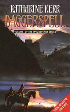 Load image into Gallery viewer, Daggerspell
