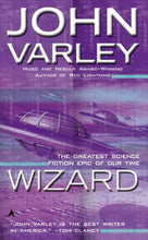 Load image into Gallery viewer, Gaea Trilogy by John Varley
