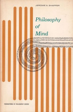 Philosophy of Mind