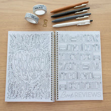 Load image into Gallery viewer, A Novel Companion
