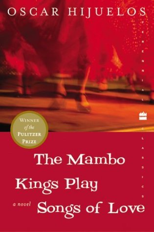 Mambo Kings Play Songs Of Love