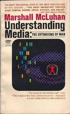 Understanding Media