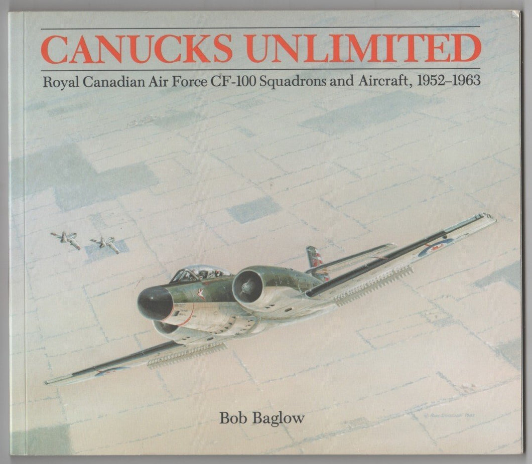 Canucks Unlimited