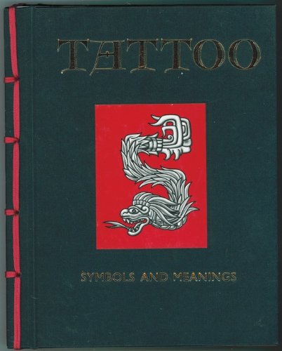 Tattoo : Symbols and Meanings