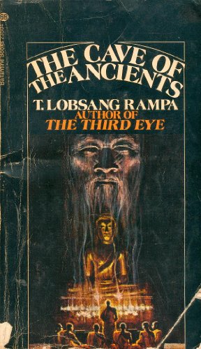 Cave of the Ancients