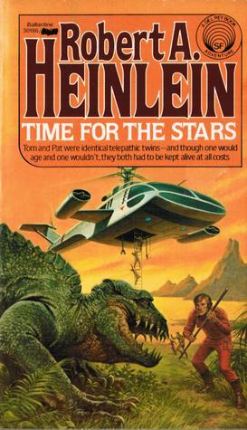 Time for the Stars