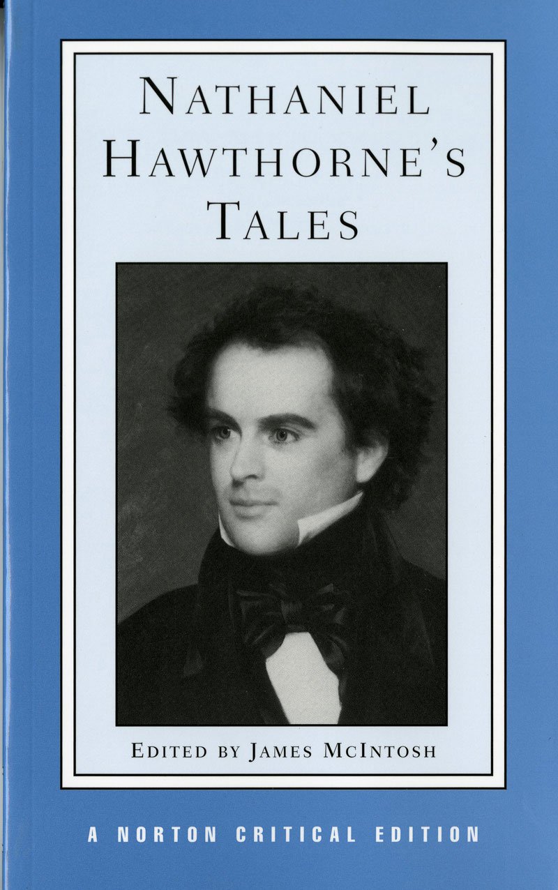 Nathaniel Hawthorne's Tales