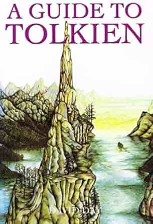 A Guide To Tolkien's World