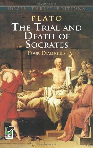 The Trial and Death of Socrates