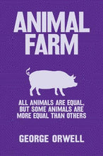 Load image into Gallery viewer, Animal Farm
