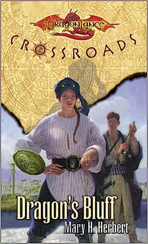 Dragon's Bluff: Crossroads