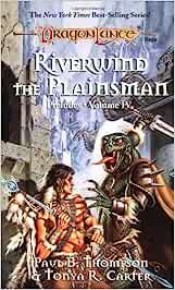 Riverwind the Plainsman