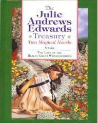 Julie Andrews Edwards Treasury