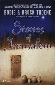 Stones of Jerusalem