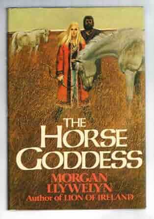 Horse Goddess